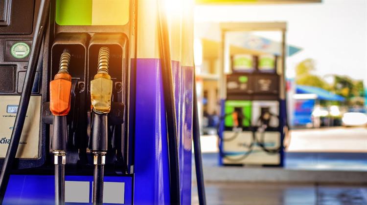 ΣΕΕΠΕ: Η Παράταση του Πλαφόν στα Καύσιμα Ωφελεί Μόνο την Παραβατικότητα και το Λαθρεμπόριο