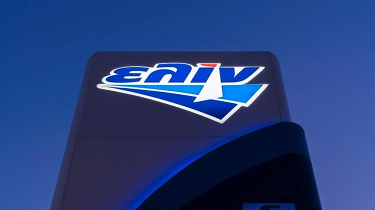 Αύξηση 11% Σημείωσε ο Τζίρος του Ομίλου ελίν το 2024