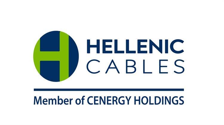 Η Hellenic Cables Μεταξύ των EU Climate Leaders 2025 Σύμφωνα με τους Financial Times