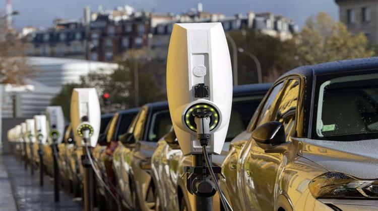 US House Votes to Bar California 2035 Electric Vehicle Plan