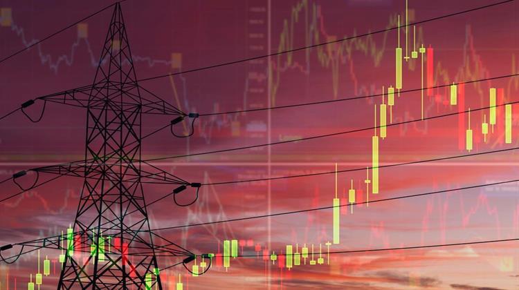 Αυξημένα Τιμολόγια τον Μάιο Παρά την Πτώση της Κιλοβατώρας στη Χονδρεμπορική