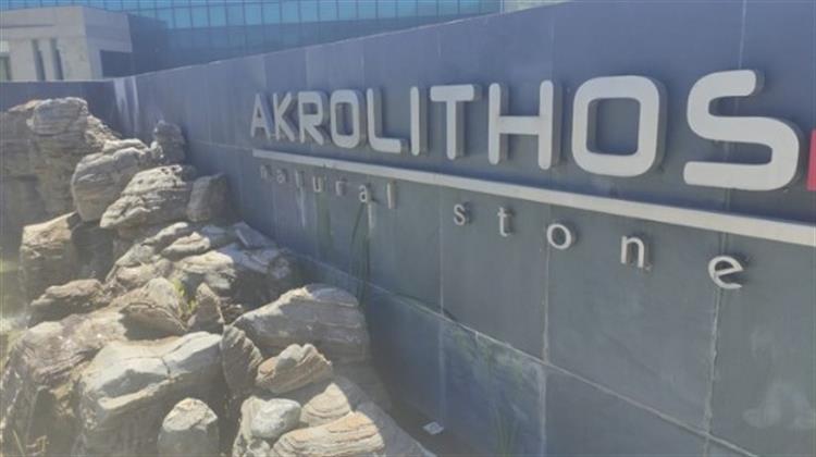 Akrolithos: Από την Ανταλλαγή Μιας Φωτογραφικής Μηχανής σε Εξαγωγές Φυσικών Πετρωμάτων προς 97 Χώρες