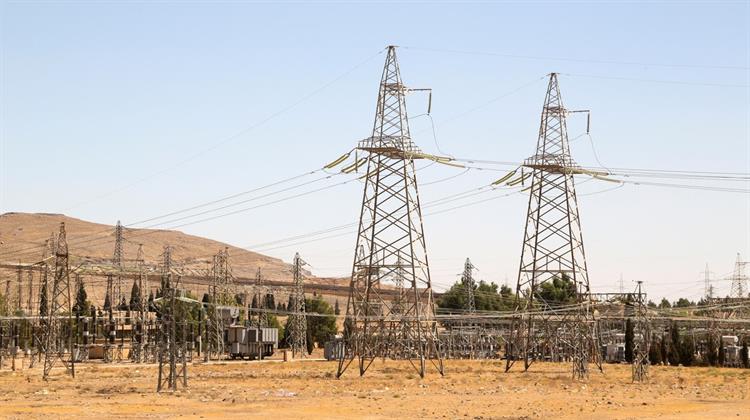 Τουρκία: Ακόμα Ένα Βήμα για τον Έλεγχο της Συρίας Μέσω της Ενέργειας