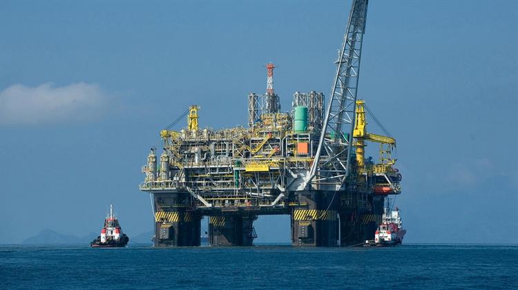 Ο Τραμπ Καταργεί τις Εγγυήσεις για τον Παροπλισμό Εξορυκτικών Υποδομών