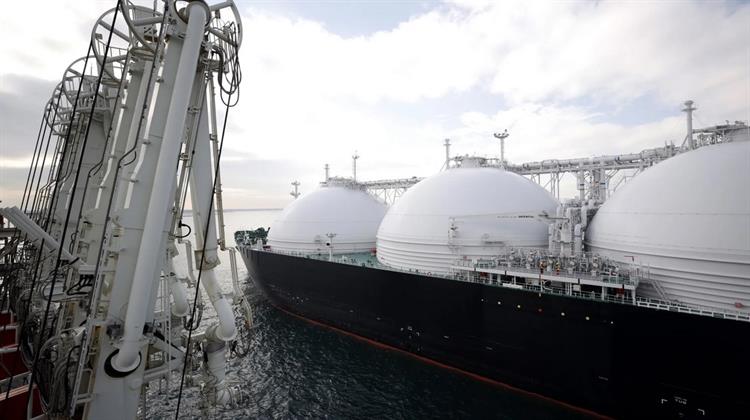 EU Set to Propose Banning Russian Gas Imports by End of 2027