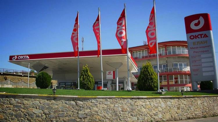 North Macedonias Okta Net Profit up 42% y/y in Q1