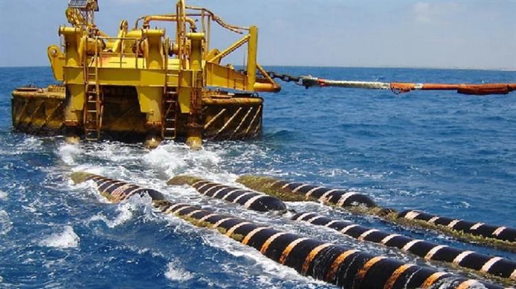 ΑΔΜΗΕ: Τον Μάιο οι Δοκιμές για τη Διασύνδεση Κρήτης - Αττικής