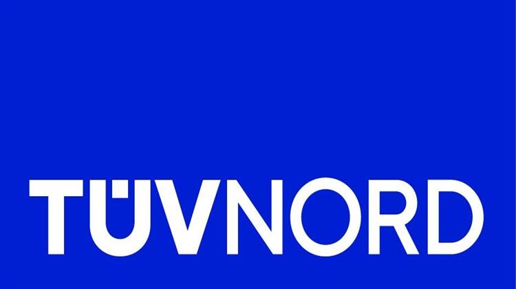 Εντυπωσιακή η Ανάπτυξη της TÜV NORD Group - Στα 1,69 Δις Ευρώ τα Έσοδα το 2024, Αυξημένα Κατά 7%