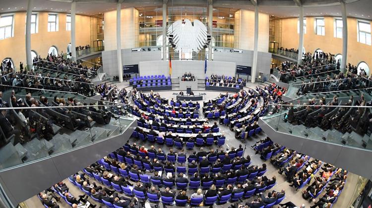 Γερμανία: Πρωτοφανής η Αποτυχία Μερτς να Εκλεγεί Καγκελάριος
