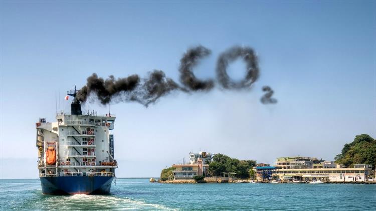 Αυστηρότερα Πρότυπα Από τον ΙΜΟ για Εκπομπές CO2