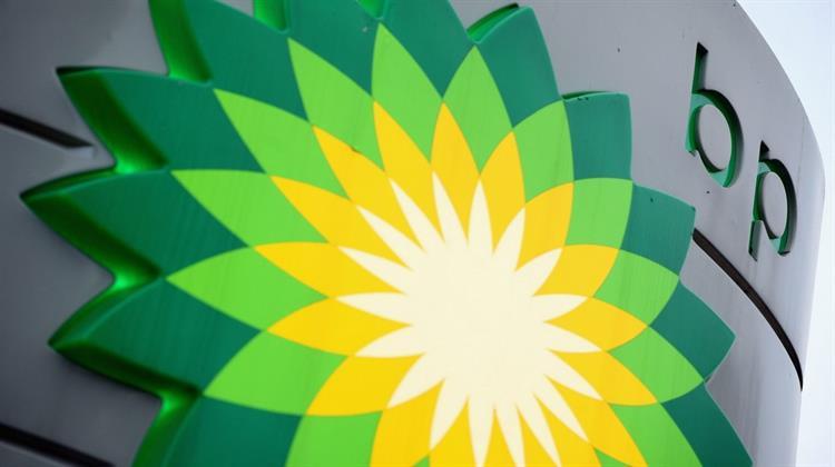 Στο Στόχαστρο της Shell η BP για Ενδεχόμενη Εξαγορά