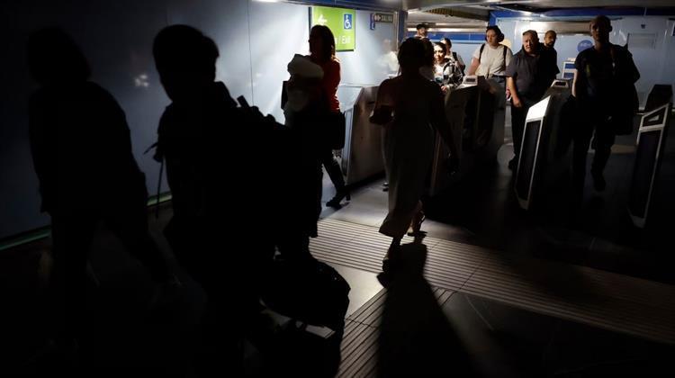 Ισπανία: Το Μπλακάουτ Ξανανοίγει η Συζήτηση για το Μέλλον των Πυρηνικών