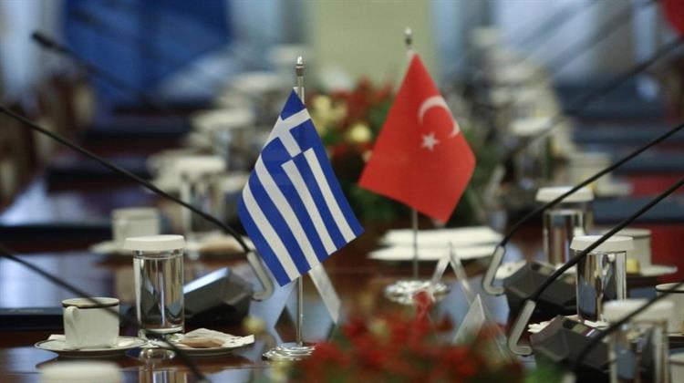 Γεραπετρίτης: Μέσα στο Καλοκαίρι το Επόμενο Ανώτατο Συμβούλιο Συνεργασίας Ελλάδας-Τουρκίας