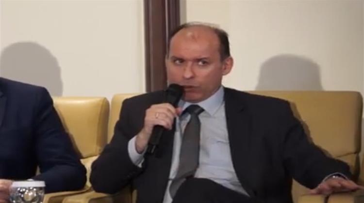 8 Μαΐου: Ο Κωνσταντίνος Τσιρέκης, Διευθυντής Στρατηγικής και Σχεδιασμού Ανάπτυξης Συστήματος του ΑΔΜΗΕ, Βασικός Ομιλητής στο Συνέδριο “Innovation in Energy”  του ΙΕΝΕ