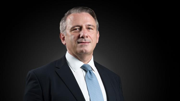 Ανδρέας Αθανασόπουλος, Διευθύνων Σύμβουλος Olympia Group: Στην Εποχή της ΑΙ ο Όμιλος Olympia