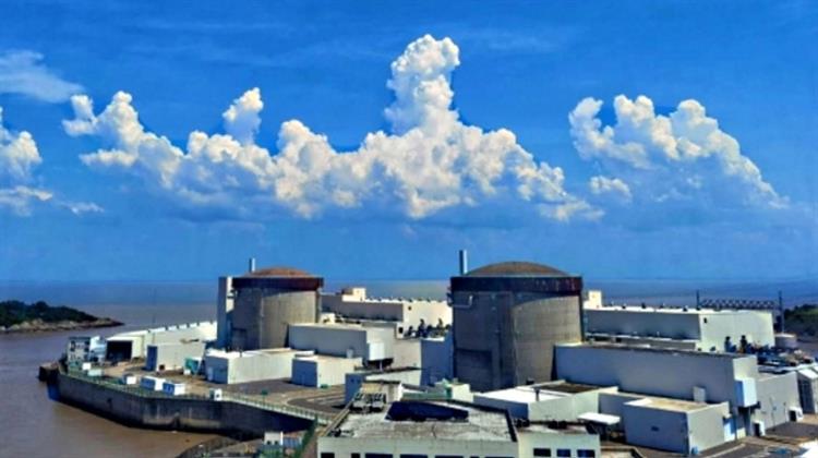 Ο Κινεζικός Αντιδραστήρας Candu Πετυχαίνει Ρεκόρ Λειτουργίας