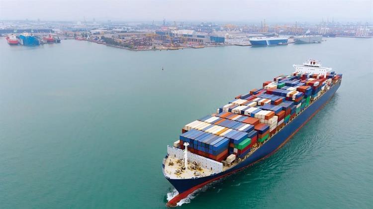 Ναυτιλία: Μεθανόλη – LNG Κυρίαρχοι στις Παραγγελίες