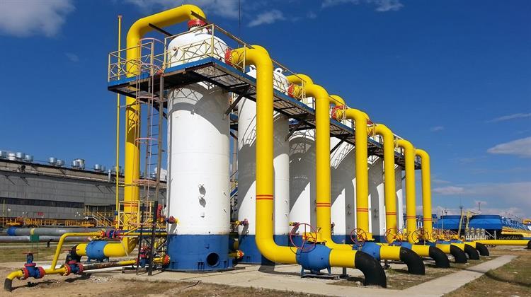 ΕΕ: Υποχρεωτική Δημοσίευση των Συμβολαίων Φυσικού Αερίου με τη Ρωσία