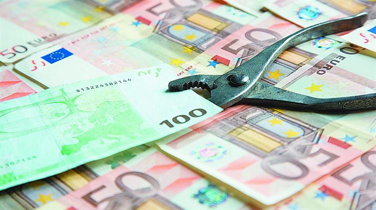 Μειώθηκε στο Μισό η «Μαύρη» Οικονομία στην Ελλάδα