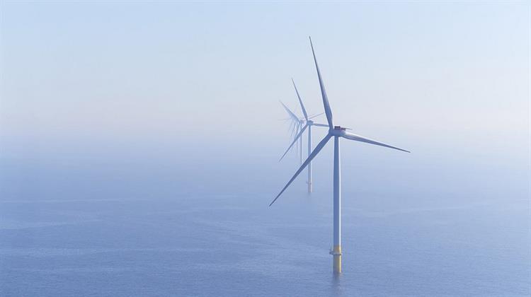 Orsted Cancels Major UK Wind Project as Economics Worsen
