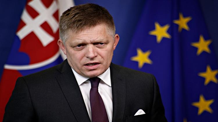 Slovakia and Hungary Reject EU Plan to Phase Out Russian Gas by End-2027