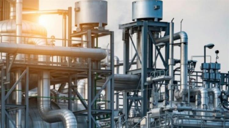 ΕΛΣΤΑΤ: Αύξηση 1,7% Σημείωσε η Βιομηχανική Παραγωγή τον Μάρτιο