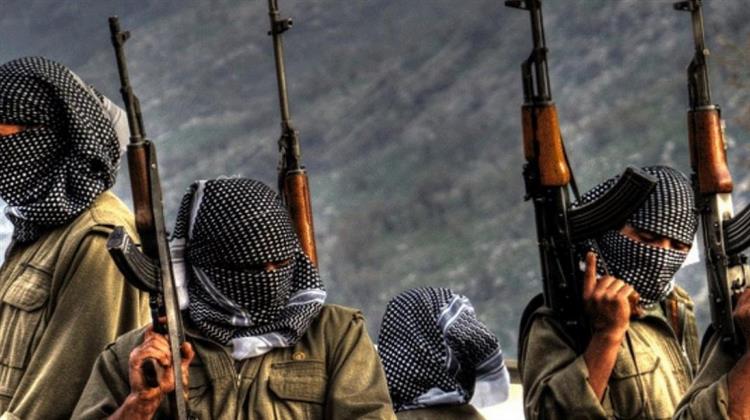 Συνέδριο Πραγματοποίησε το ΡΚΚ για την Πρόταση Οτσαλάν Περί Αφοπλισμού και Αυτοδιάλυσης