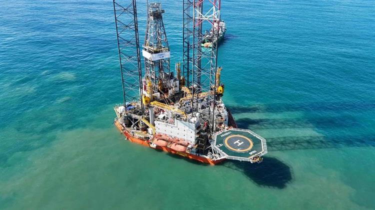 Βραζιλία: Εύρεση Μεγάλου Υποθαλάσσιου Κοιτάσματος Πετρελαίου