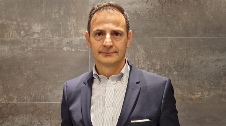 Π. Γεροντόπουλος, Πρόεδρος ΣΒΠΕ: Με Στοχευμένες Πολιτικές και Πρωτοβουλίες Ενισχύουμε την Ανταγωνιστικότητα του Κλάδου Πλαστικών