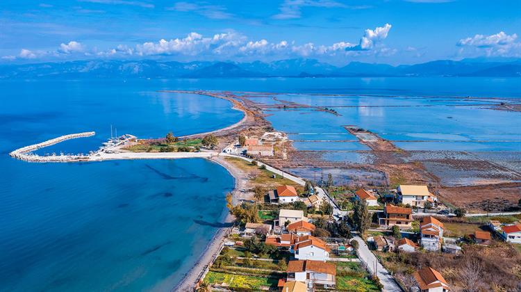 Παραίτηση του Δημάρχου Νότιας Κέρκυρας Λόγω του Σοβαρού Προβλήματος Λειψυδρίας