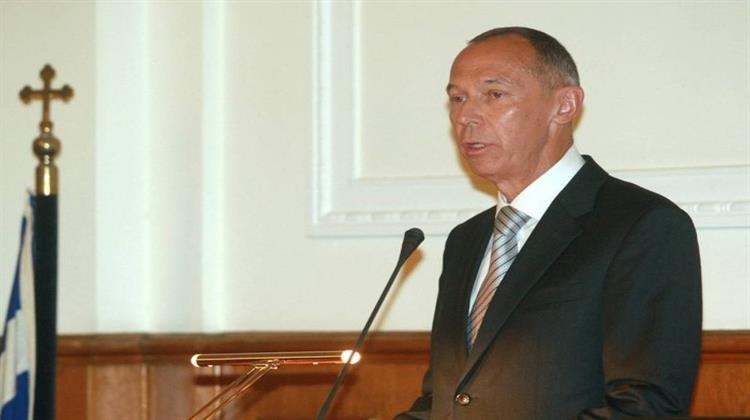 Αντρέι Μάσλοβ, Ρώσος Πρέσβης: «Έχουν Καταστραφεί οι Σχέσεις Ρωσίας – Ελλάδας»