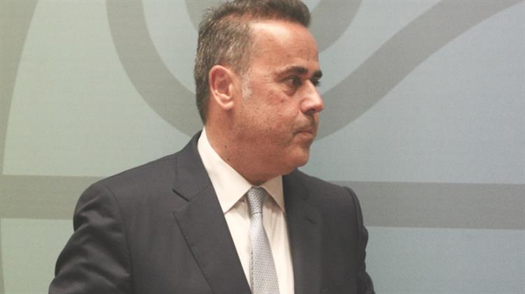 ΥΠΕΝ: Σήμερα η Συνάντηση Παπασταύρου με τον Υπ. Εσωτερικών των ΗΠΑ, κ. Doug Burgum στην Ουάσιγκτον
