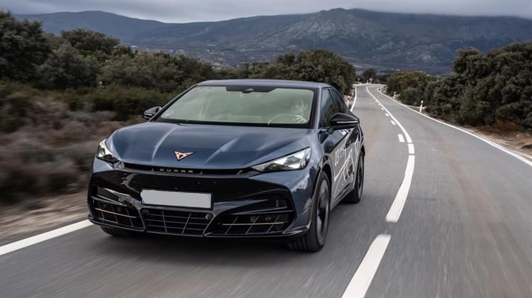 SEAT: H Cupra Ετοιμάζεται για ...Απόβαση στις Ηνωμένες Πολιτείες
