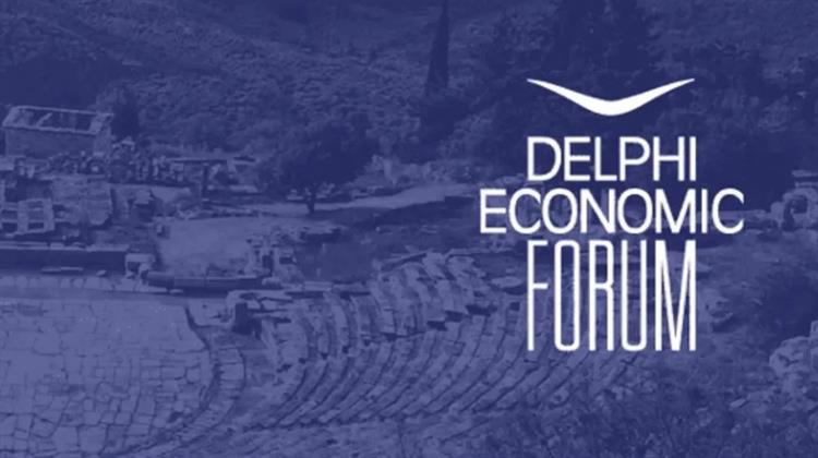 Το Οικονομικό Φόρουμ των Δελφών σε 5 Διεθνή Συνέδρια-Ευρώπη και Κίνα στον Χάρτη του Διαλόγου
