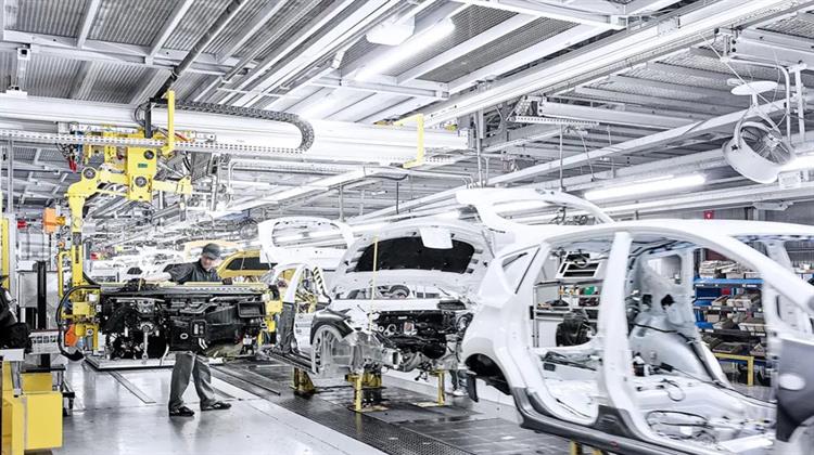 Ιαπωνία: Η Nissan θα Προχωρήσει στην Επιπλέον Περικοπή Τουλάχιστον 10.000 Θέσεων Εργασίας