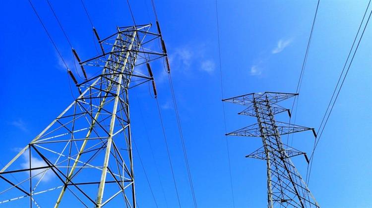 ΥΠΕΝ: Τροποποιεί τη Χάραξη της Γραμμής Μεταφοράς Λάρυμνας – Αλιβερίου