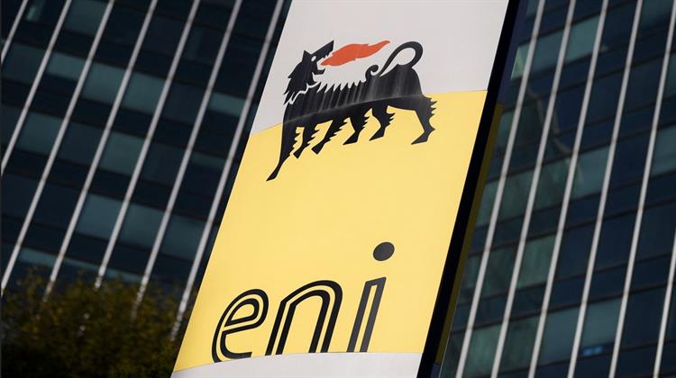 Η Eni Ομολογεί ότι Πούλησε Ρωσικό Φυσικό Αέριο στην Τουρκία