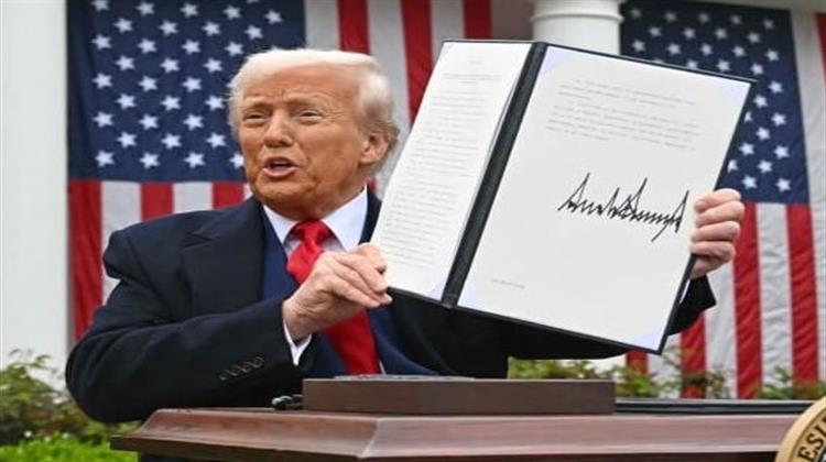 The Geoeconomic Repercussions of Trump’s Tariff Pause: A Balkan Perspective