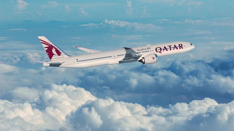 Qatar Airways: Συμφωνία με την Boeing για Αγορά 160 Αεροσκαφών Έναντι 200 Δις Δολαρίων