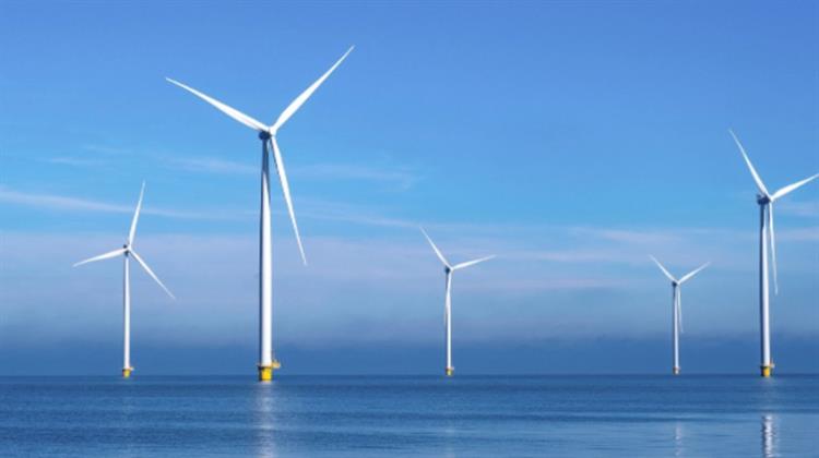 Η RWE, η Υπεράκτια Αιολική Ενέργεια, Παρουσιάζει Μείωση Κερδών το Α Τρίμηνο