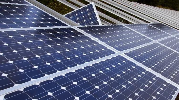 EnergyRe και Google Υπέγραψαν Συμφωνία για 600MW από Ηλιακή Ενέργεια