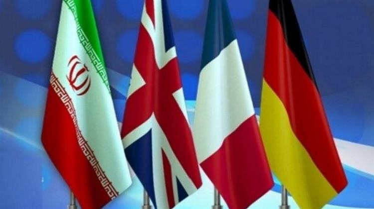 Ιράν: Συνομιλίες στην Κωνσταντινούπολη με Βρετανία, Γαλλία, Γερμανία για το Πυρηνικό του Πρόγραμμα