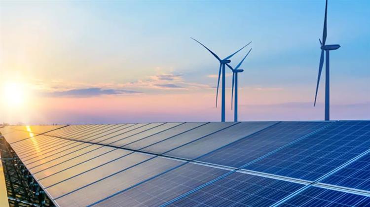 Wood Mackenzie: Το Νομοσχέδιο για τον Προϋπολογισμό στις ΗΠΑ θα Φρενάρει τα Έργα ΑΠΕ
