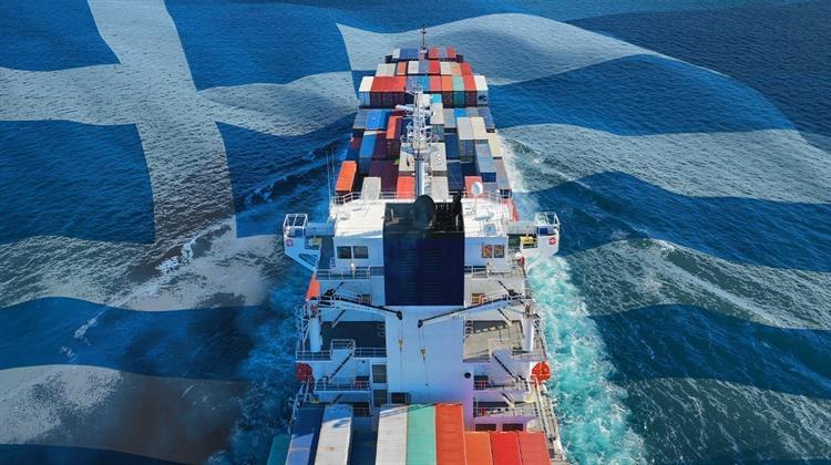 Οι Ελληνικές Τράπεζες Στηρίζουν τη Ναυτιλία