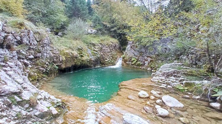 Χαλίκι Ασπροποτάμου: Πιθανότητα Ανάκλησης της Περιβαλλοντικής Άδειας Έργου