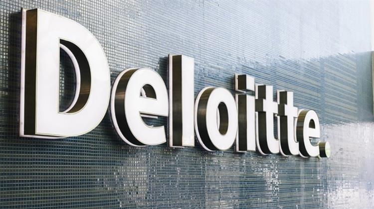 Deloitte: Οι Έλληνες CFOs επενδύουν σε ψηφιοποίηση, ανάπτυξη και μετασχηματισμό