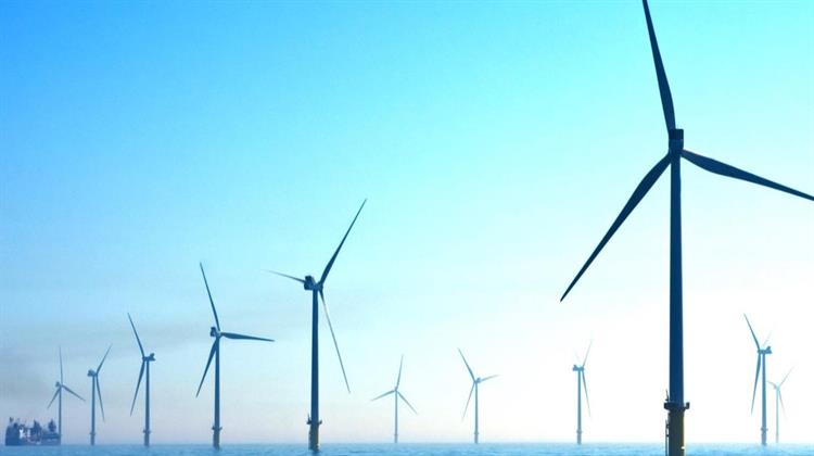 Η Εσθονία Χορηγεί την Πρώτη Άδεια για Υπεράκτιο Αιολικό Πάρκο