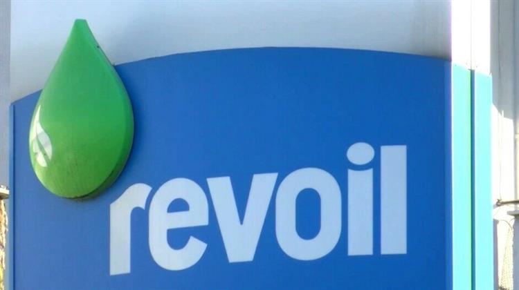 Όμιλος REVOIL: Αύξηση Μεριδίου, Πωλούμενων Όγκων, Λειτουργικής Κερδοφορίας και Κερδών προ Φόρων
