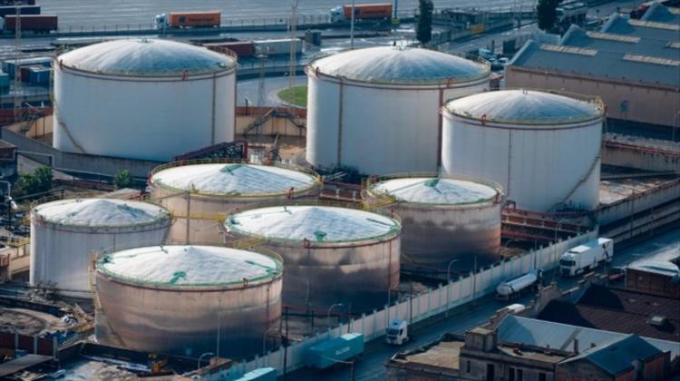 ΕΕ: Χρειάζεται Επιπλέον € 10 δισ., για Πλήρωση των Αποθεμάτων Φυσικού Αερίου μετά τον Κρύο Χειμώνα