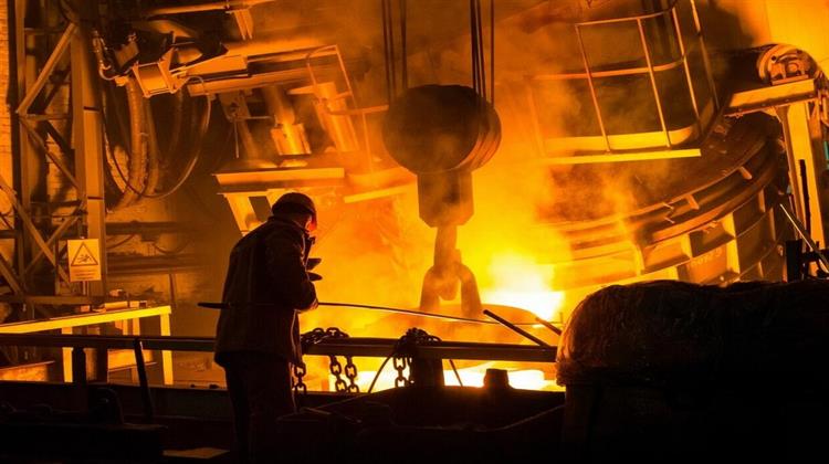 Global Steel Sector Lagging on Green Transition as Coal-Powered Production Rises, Research Shows